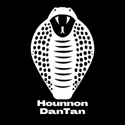 hounnon DanTan 4 fond noir